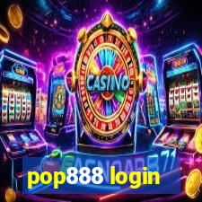 pop888 login